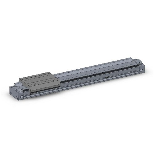 SMC MY3M40TN-400-M9P