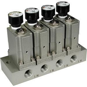 SMC NARM2000-6B1-N01
