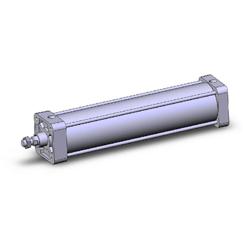 SMC NCA1B400-1600N