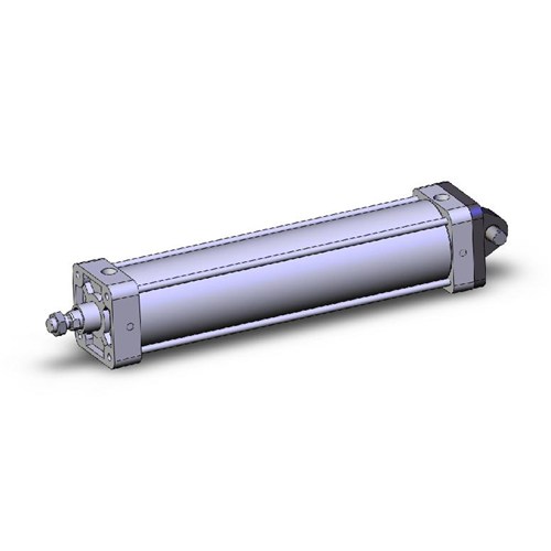 SMC NCA1C400-1600
