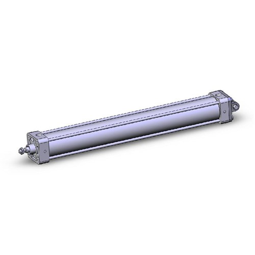 SMC NCA1D250-2000-XC6