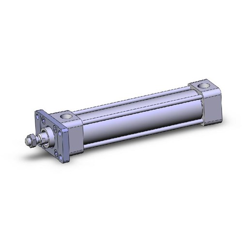 SMC NCA1F150-0600N
