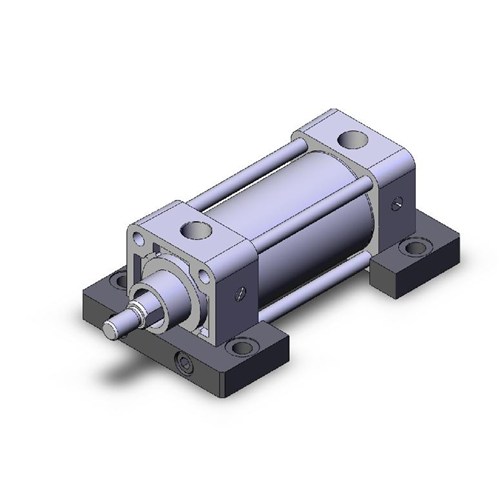SMC NCA1KS200-0200