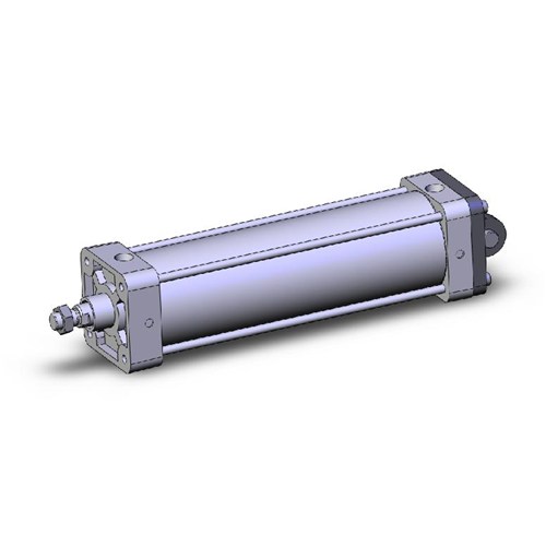 SMC NCA1X400-1200-XB6