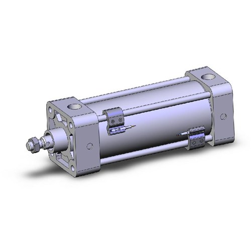 SMC NCDA1B250-0450-M9B
