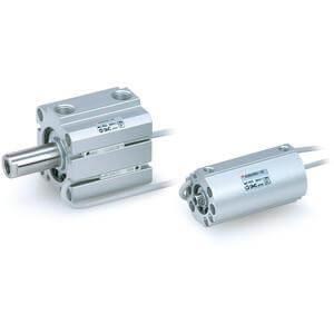 SMC NCQ8A200-050S