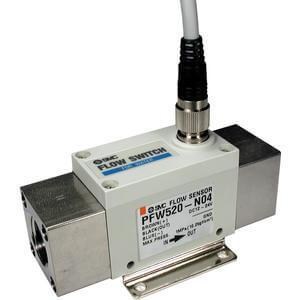 SMC PF2W540T-06