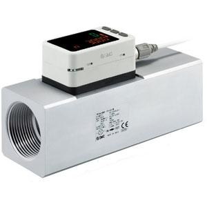 SMC PF3A703H-10-FS-A