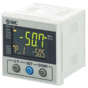 SMC PSE203A-A4C