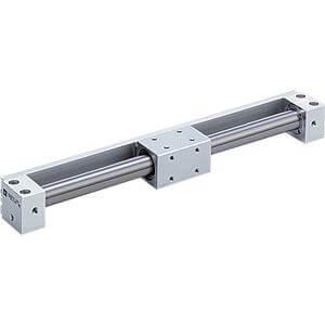 SMC REBR25-250