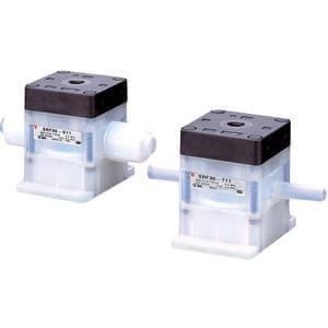 SMC SRF50-T19