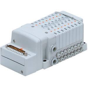 SMC SS0750-08C4FD0