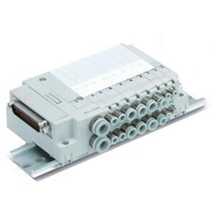 SMC SS5J3-60LPGD2-05DS