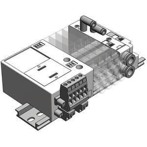 SMC SS5J3-60SQ3D-04D5