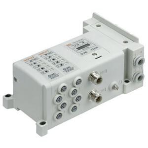 SMC SS5Y3-10SZE-10B-N3