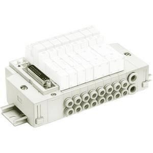 SMC SS5Y3-45FD-08U-C4