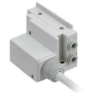 SMC SS5Y5-10L32-03D-N7