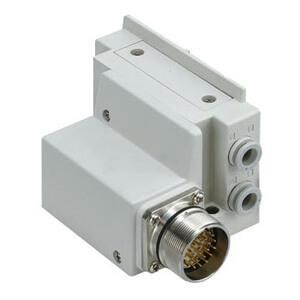 SMC SS5Y5-10M-04D-C8