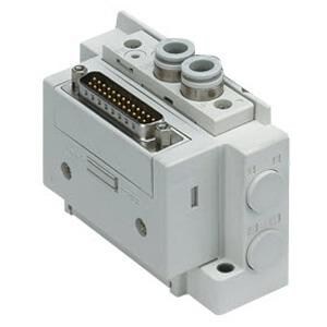SMC SS5Y7-10F1-03DS-C8