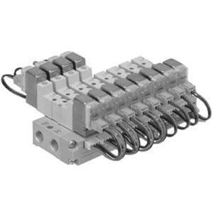 SMC SS5YJ3-32P-12-M5T