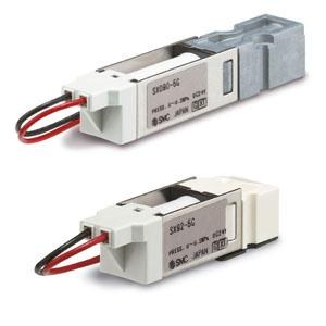SMC SX91Y1-5G