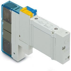 SMC SY3101-5UF1