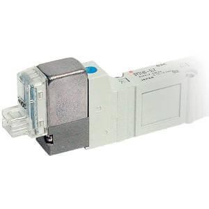 SMC SY3340RT-5LZ