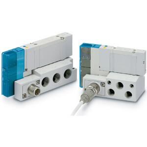 SMC SY50M-27-1-W2-02