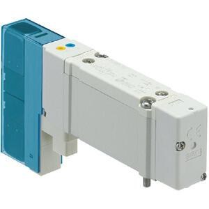 SMC SY5130-5U1-N7