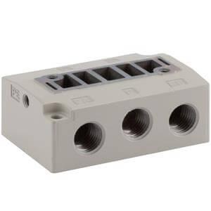 SMC SY7000-27-2F