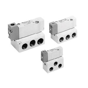 SMC SYA7520-C10F