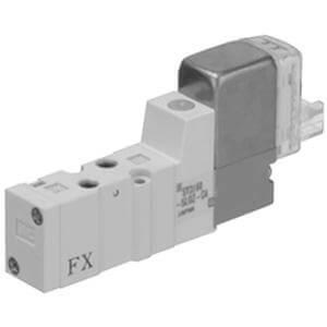 SMC SYJ3443-5LU