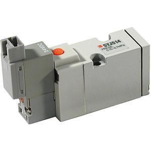 SMC SYJ514-5DD