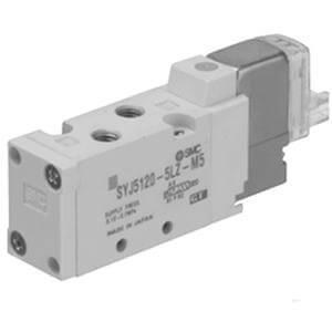 SMC SYJ5140-5M