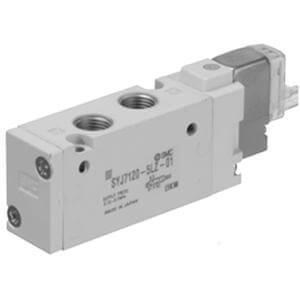 SMC SYJ7123-5DO-01F