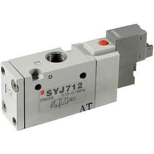 SMC SYJ714-5WOU-01N