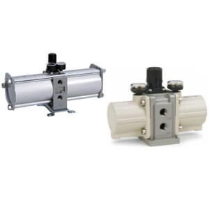 SMC VBA40A-04N