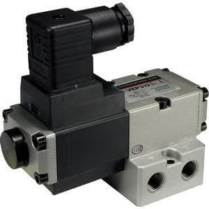 SMC VEF3121-1