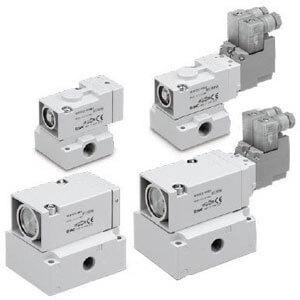 SMC VEX3221-5DO1