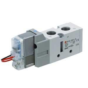 SMC VF3140-5G1