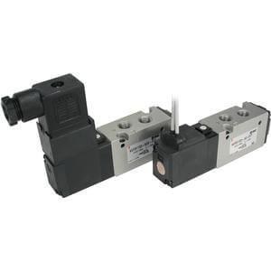 SMC VFS1230-5D-01