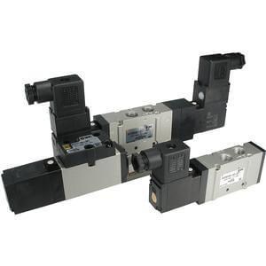 SMC VFS2100-2FZ