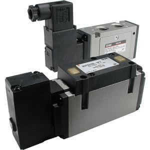 SMC VFS3210-5DZ