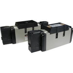 SMC VFS4100-6FB