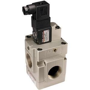 SMC VG342-5D-04NA-E