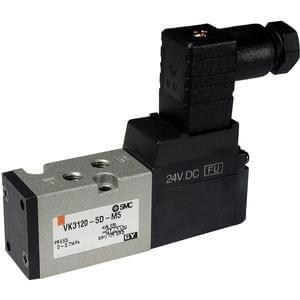 SMC VK3140-5DZ