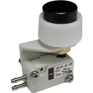 SMC VM1110-4N-08