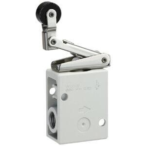 SMC VM230-N02-06SA-B