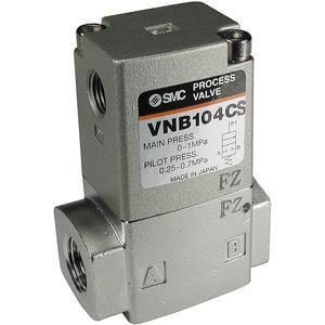SMC VNB204C-15A