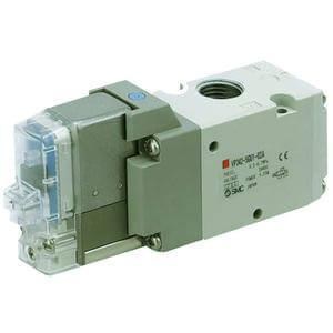 SMC VP342-5DZD1-01FA